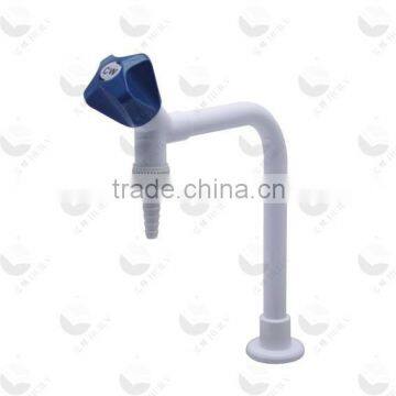 Lab Accessories Hot Sale Factory Supply Cold and Hot Single Way Lab Water Tap photo-2