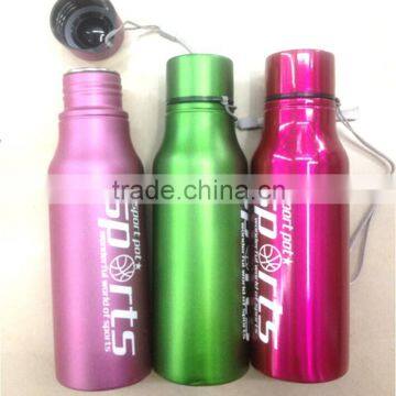 Stainless steel insulate water bottle canteen 25 oz