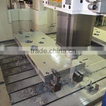 Nantai-Bottom Vacuum Suction Flexo Printing Diecutting Machine photo-5