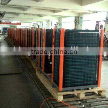 High Temp. Heat Pump, Air Source Heat Pump (80degree Hot Water, High COP) photo-3