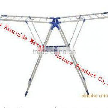 strong metal cloth hanger with high quality