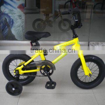 12" kids bike