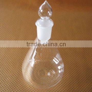 Circular Quartz Capillary High Purity Quartz photo-3
