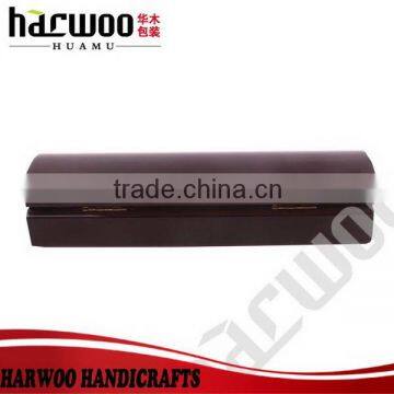 Chinese Cheap Custom Velvet Jewelry Box Wholesale photo-3