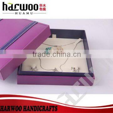 High Quanlty Jewelry Box for Necklace photo-5