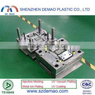 used molds for plastic injection parts