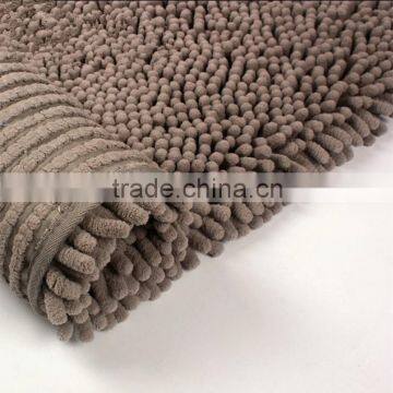 3.5cm Pile High Dog Mats, Pet Chenille Mats, Pet Pad 50x80cm photo-3