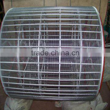 Cylinder Mould Paper Making Machines