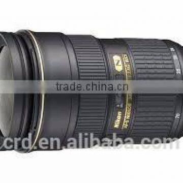 AF-S NIKKOR 24-70mm f/2.8G ED (2.9x)