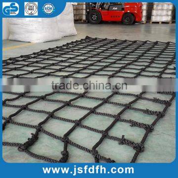 2016 Newest Climb Nets Sportsplay Climbing Net Climb Netting For Playground photo-5