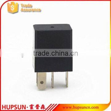BQS Sealed 12V Relay 5PIN 30A Violet Relay photo-6