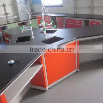 Industrial Laboratory Worktable photo-6