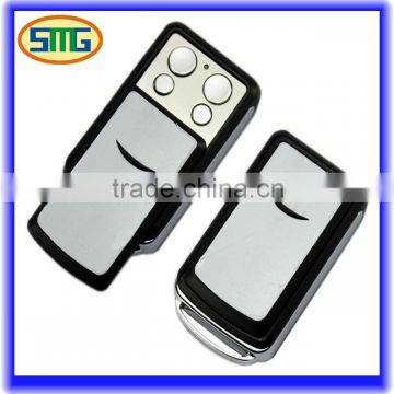 wireless rf remote control transmitter barrier gate opener 433mhz SMG-021