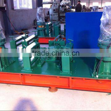 New product cold bending machine / H- Steel plate cold bending machine