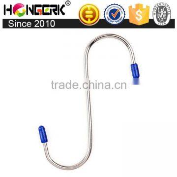 metal stainless steel hanging s hook