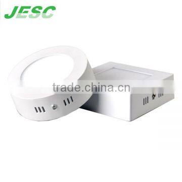HOT Product Round Mounted D200mm Led Panel Light photo-2