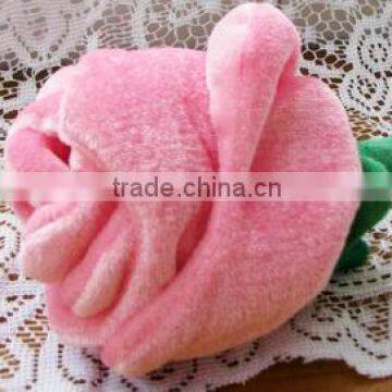 Plush Toys/plush Flowers Decoration/plush Flower of Rose/plush Flower Toy/stuffed Flowers Toys photo-4