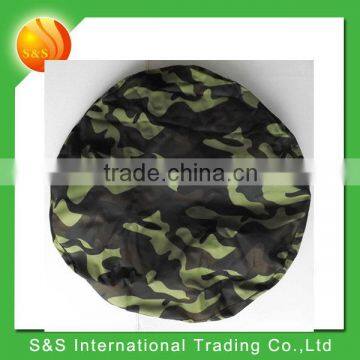 fashionable good quality camouflage car tire storage bag