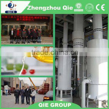 cotton seeds oil extraction machine with ISO, CE,BV certification,engineer service