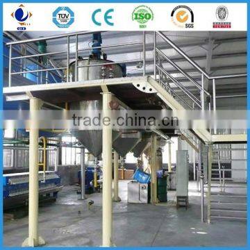 Best selling crude mustard seed oil machinery for human consumption