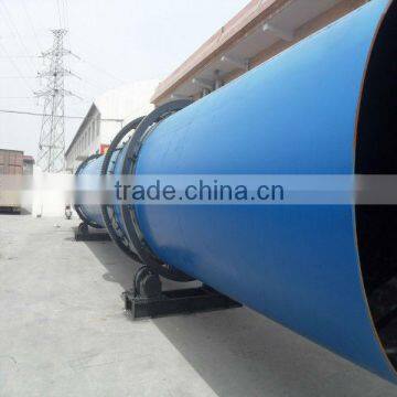 Guoxin Brand Sawdust/wood Shavings Drum Dryer for Sale photo-6