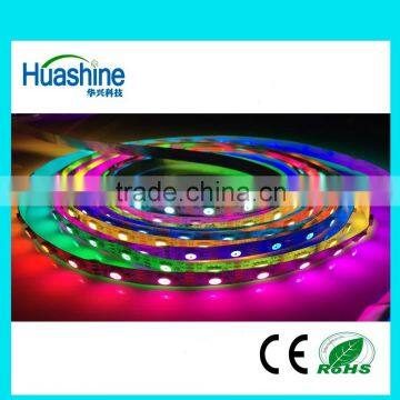 DC5V APA108 60LED/M Digital Led Strip 5050 Led Strip Led Turquoise Led Strip Led Strip photo-3