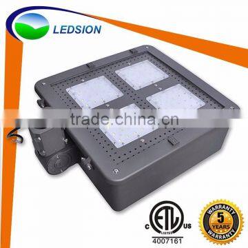 ETL listed 120W 150W 180W cree smd led chip,UL meanwell driver led