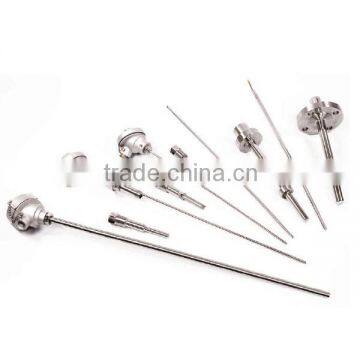 Thermoelectric Couple for Lab Furnace