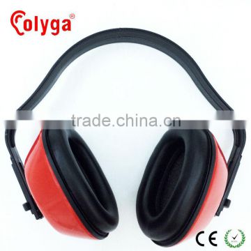 Cheapest Passive Earmuffs SNR=25dB