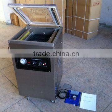 DZ-500 Vacuum Packaging Machine