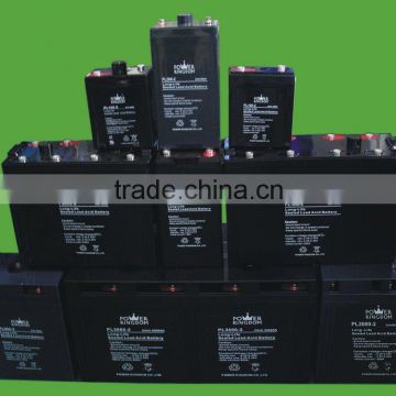 2V Telecom Battery