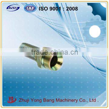 high quality BSP 12211 Hydraulic Fitting made in China