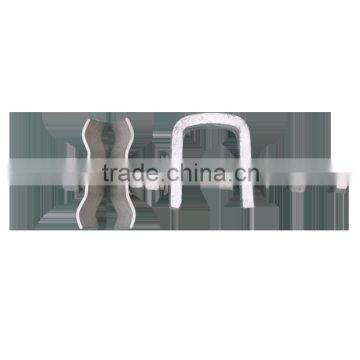 Down lead clamp screw down clamp