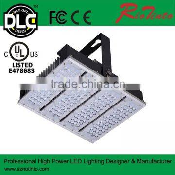 canopy led light gas station 150w 200w,200w most powerful waterproof induction lamp replace 200-500w led flood light