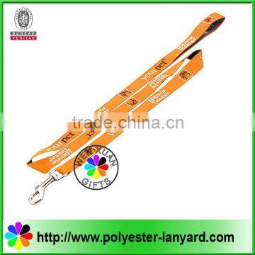 fashion id card holder lanyard