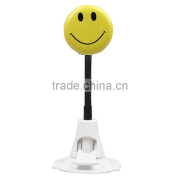 factory oem Cute Mini Hidden DV Camera With camera smiley