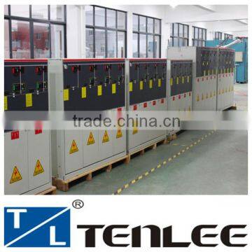 11kv sf6 gas insulated switchgear