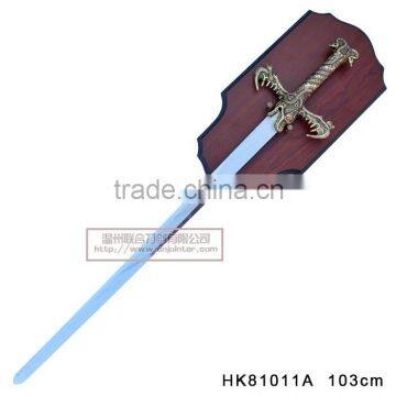 Wholesale Medieval Swords HK81011A