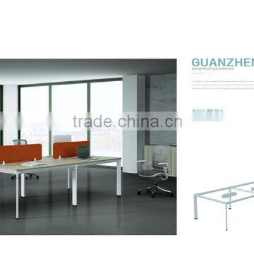 Metal Office Table Leg, Worksation Metal Legs, Conference Table Legs, Partition Metal LegsGZ-80 SERICES photo-5