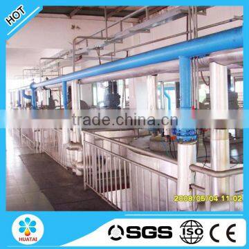 Whole Production Line of Palm Oil Cake Solvent Extraction Equipment With Fine Quality photo-2