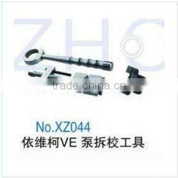 XZ044 Iveco VE Disassembly verification tool