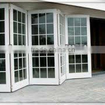 Door Bi-folding upvc bi-folding door