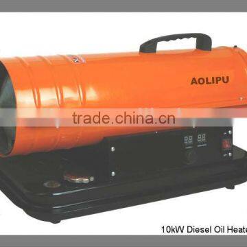 220-240V Industrial Diesel Heater Cartridge Heater