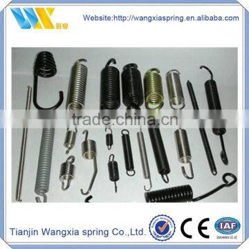 Industry Suspension Spring With ISO9001:2008 Certificate photo-2
