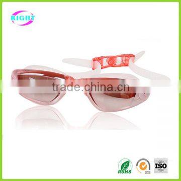 Cheap Price Advanced Swim Goggles Anti Fog 2016 photo-6