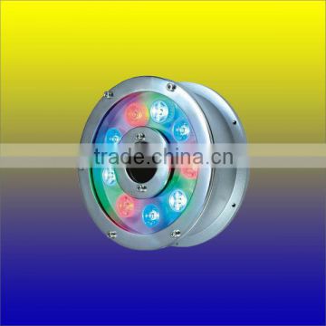 IP68 Hot sell floating led pool light