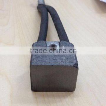carbon brush