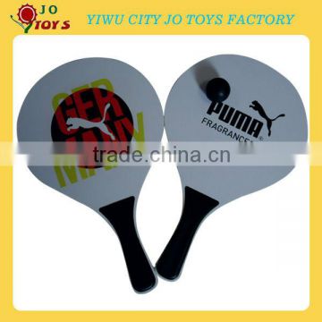 best beach ball racket with EN71 ASTM