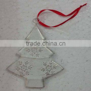 Exclusive Metal Christmas Tree Ornament Best of 2015