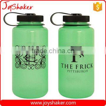 1 Liter BPA Free Plastic Wide Mouth Sport Water Bottle Wholesale - Tritan Safe Material photo-6